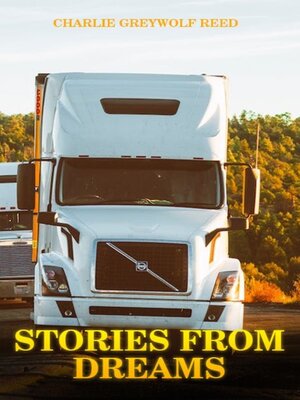 cover image of Stories From Dreams